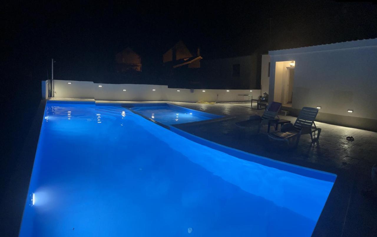 אומיס Villa Green Hill, Cista Velika, Imotski מראה חיצוני תמונה