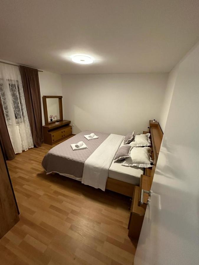 אומיס Villa Green Hill, Cista Velika, Imotski מראה חיצוני תמונה