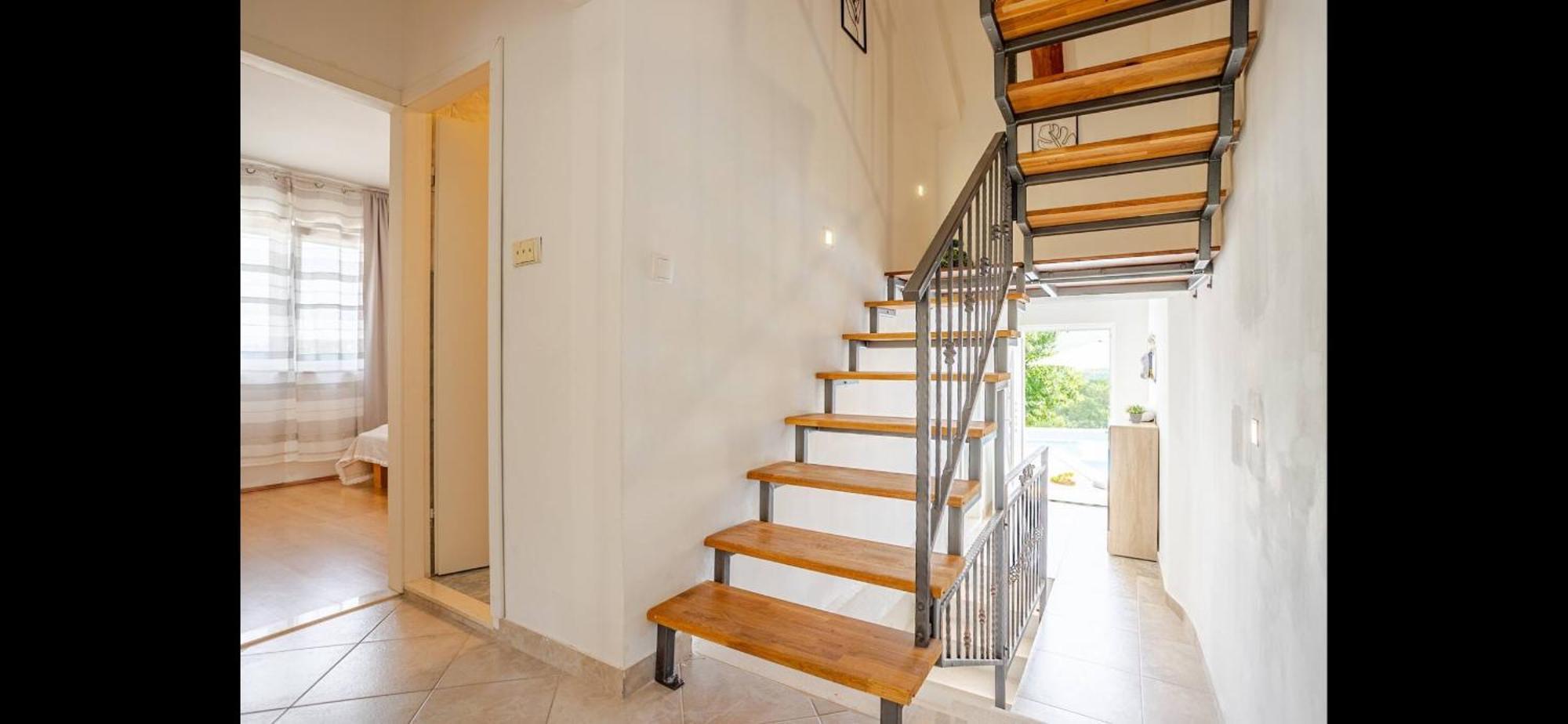 אומיס Villa Green Hill, Cista Velika, Imotski מראה חיצוני תמונה