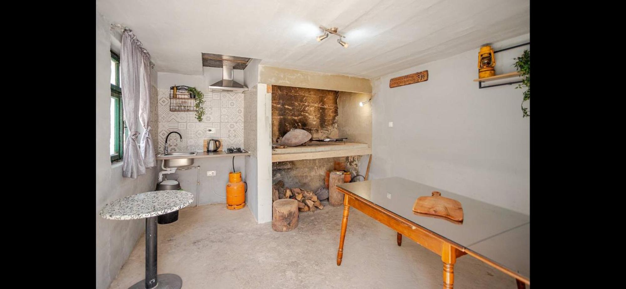 אומיס Villa Green Hill, Cista Velika, Imotski מראה חיצוני תמונה